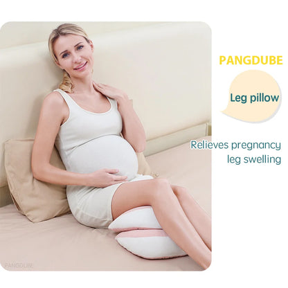 BumpBuddy™ -  Pregnancy Support Pillow