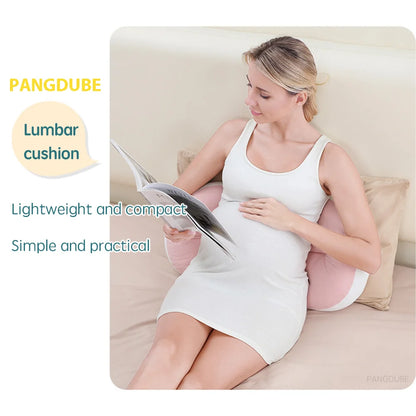 BumpBuddy™ -  Pregnancy Support Pillow